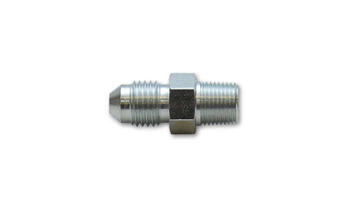 VIBRANT PERFORMANCE 10292 - Straight Adapter Fitting ; Size: -4AN x 1/8in NPT image