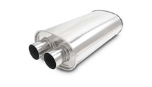 Load image into Gallery viewer, VIBRANT PERFORMANCE 10534 - Stainless Steel Muffler 2.25in image