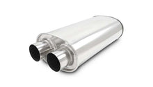 Load image into Gallery viewer, VIBRANT PERFORMANCE 10536 - Stainless Steel Muffler 3.0in image
