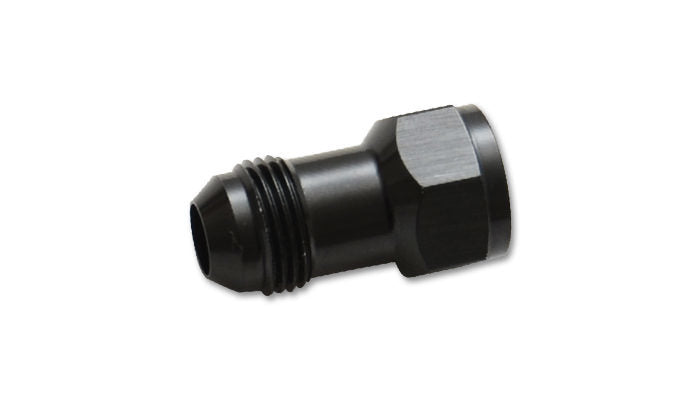 VIBRANT PERFORMANCE 10586 - Female to Male Extender Fitting -6AN to 1in image