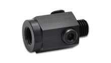 Load image into Gallery viewer, VIBRANT PERFORMANCE 10597 - 16mm x 1.5 Metric Extend er Fitting w/ 1/8in NPT image