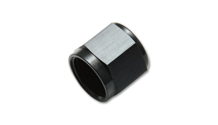 VIBRANT PERFORMANCE 10752 - Tube Nut Fitting; Size: -6AN;  Tube Size:  3/8in image