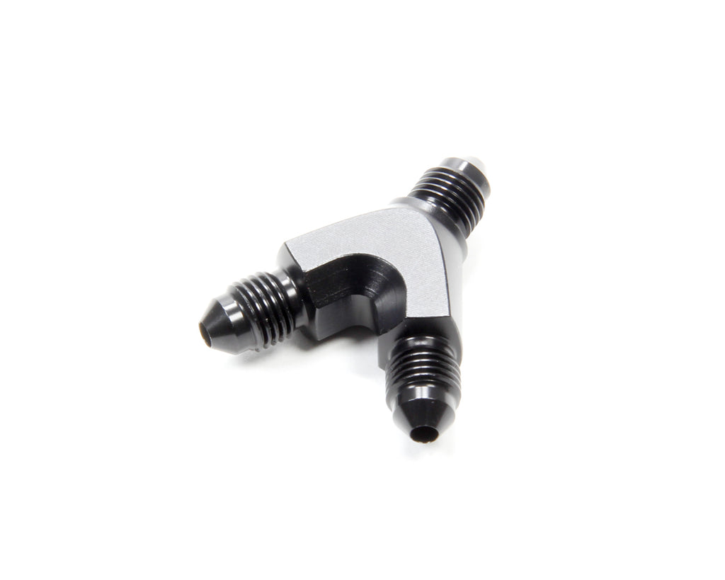 VIBRANT PERFORMANCE 10803 - Y Adapter Fitting; Size: -3AN In x -3AN x -3AN image