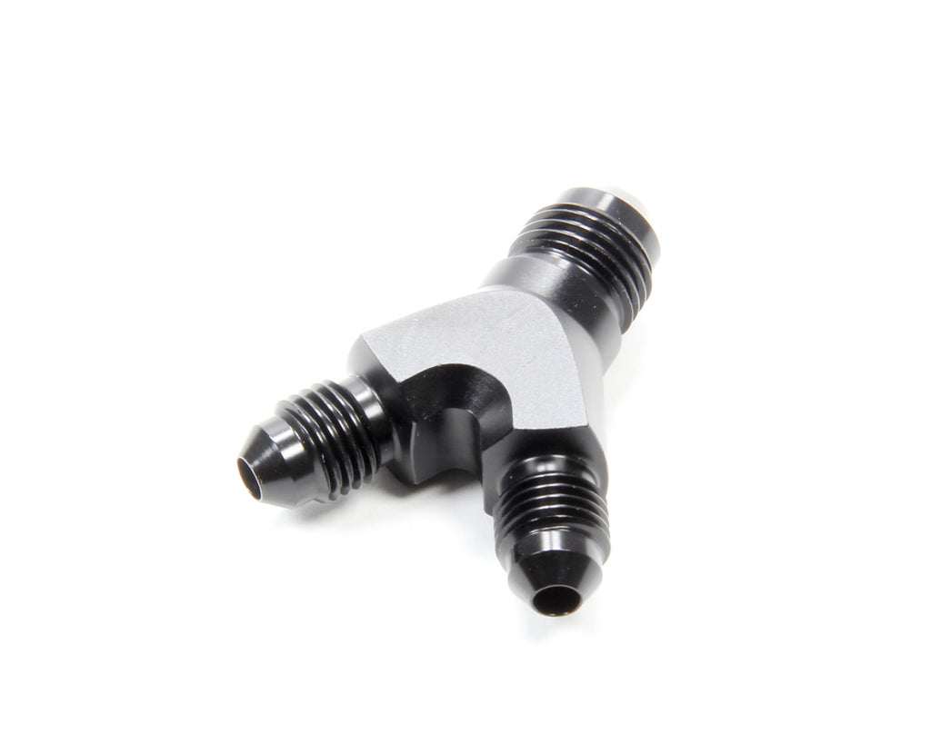 VIBRANT PERFORMANCE 10805 - Y Adapter Fitting; Size: -6AN In x -4AN x -4AN image