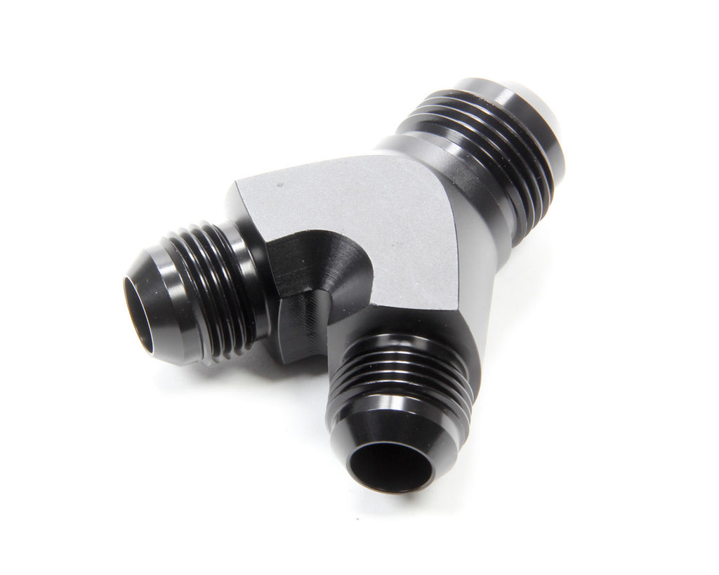 VIBRANT PERFORMANCE 10811 - Y Adapter Fitting; Size: -12AN In x -10AN x -10A image