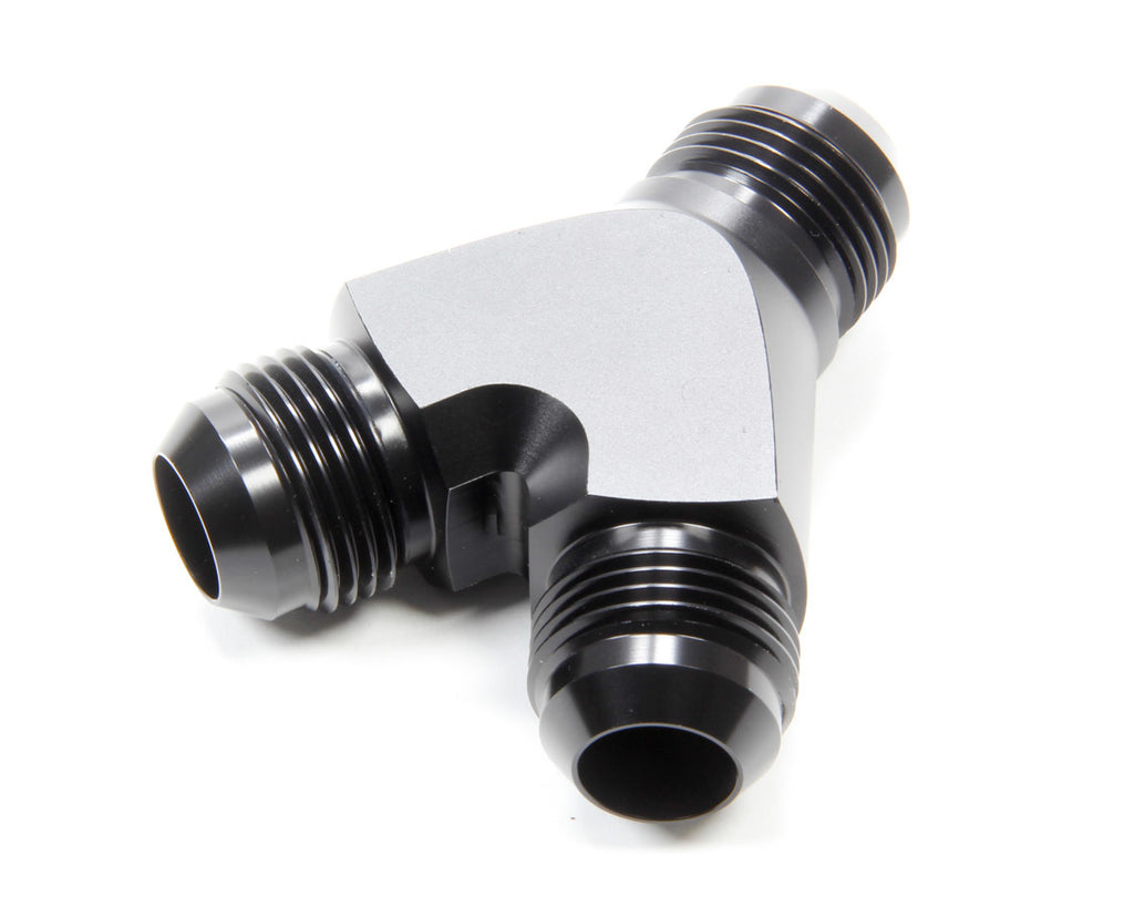 VIBRANT PERFORMANCE 10812 - Y Adapter Fitting; Size: -12AN In x -12AN x -12A image