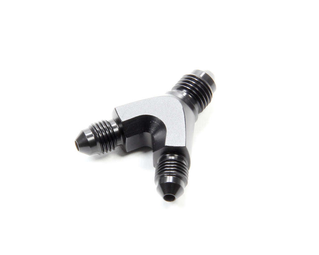 VIBRANT PERFORMANCE 10814 - Y-Adapter Fitting Size: -4AN In x -3AN x -3AN image