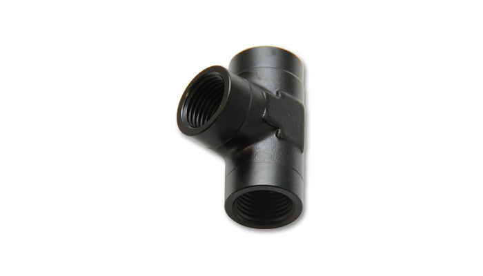 VIBRANT PERFORMANCE 10860 - Female Pipe Tee Adapter; Size: 1/8in NPT image