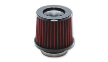 Load image into Gallery viewer, VIBRANT PERFORMANCE 10923 - The Classic Performance Air Filter 3In Inlet ID image