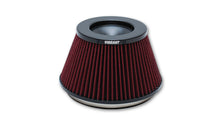 Load image into Gallery viewer, VIBRANT PERFORMANCE 10960 - The Classic Performance Air Filter 6In Inlet Id image