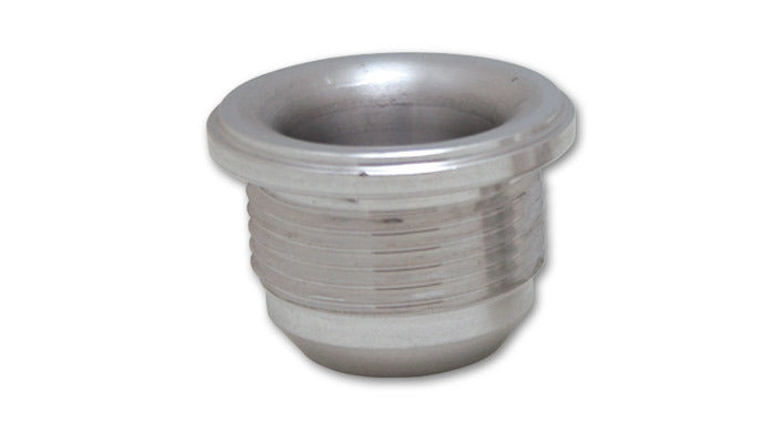 VIBRANT PERFORMANCE 11256 - Male -20AN Steel Weld Bu ng 1-5/8-12 SAE Thread image