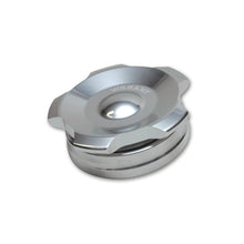 Load image into Gallery viewer, VIBRANT PERFORMANCE 11290 - Polished Alum. Fill Cap w/Alum. Weld Bung 2in image