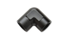 Load image into Gallery viewer, VIBRANT PERFORMANCE 11320 - 90 Degree Female Pipe Coupler Fitting 1/8 image