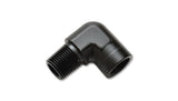 90 Degree Female to Male Pipe Adapter Fitting 1/8