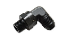 Load image into Gallery viewer, VIBRANT PERFORMANCE 11360 - -10 Male AN to Male NPT 1/2in 90 Degree Adapter image