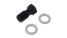 Load image into Gallery viewer, VIBRANT PERFORMANCE 11444 - Fitting  Banjo Bolt  Mal e 10mm x 1.0 Bolt  20mm image