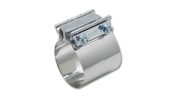 VIBRANT PERFORMANCE 1170 - Easy Seal Exhaust Sleeve Clamp for 2.25in O.D. image