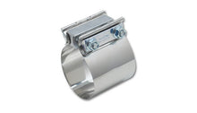 Load image into Gallery viewer, VIBRANT PERFORMANCE 1170 - Easy Seal Exhaust Sleeve Clamp for 2.25in O.D. image