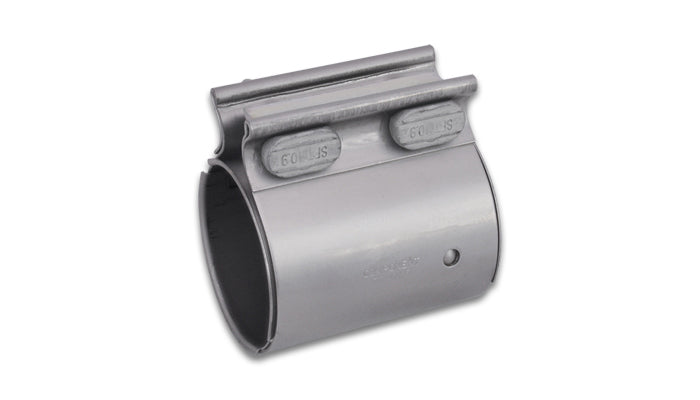 VIBRANT PERFORMANCE 11730 - TC Series High Exhaust S leeve Clamp for 3in O.D. image