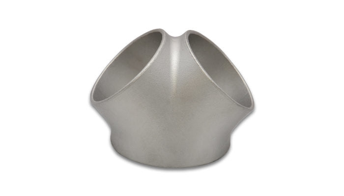 VIBRANT PERFORMANCE 11743 - Cast 2 into 1 Y-Collecto r 3in Inlet 2.5in Outlet image