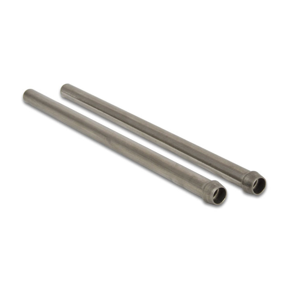 VIBRANT PERFORMANCE 11890A - Hollow Titanium Hanger R od  3/8in dia x 10in Lon image