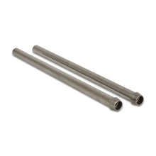 Load image into Gallery viewer, VIBRANT PERFORMANCE 11890A - Hollow Titanium Hanger R od  3/8in dia x 10in Lon image