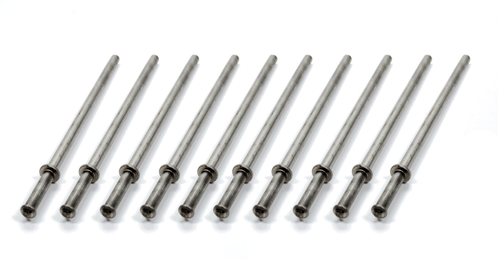 VIBRANT PERFORMANCE 11898 - Oe-Style Exhaust Hanger Rods 3/8In Dia. X 9In L image