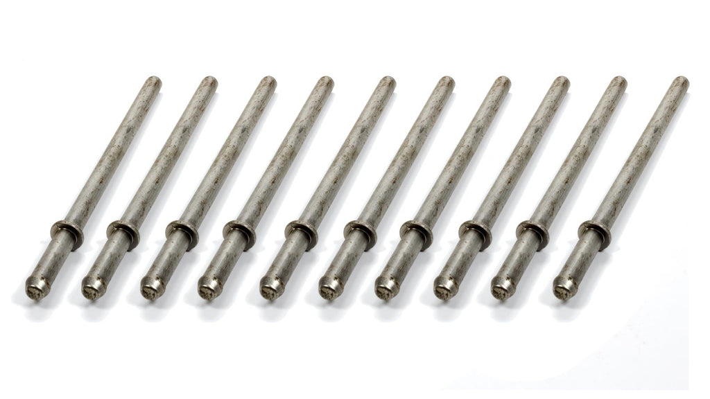VIBRANT PERFORMANCE 11899 - Oe- Style Exhaust Hanger Rods 1/2In Dia. X 9In L image