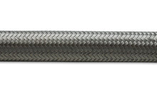 Load image into Gallery viewer, VIBRANT PERFORMANCE 11904 - 2ft Roll -4 Stainless St eel Braided Flex Hose image