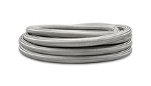 Load image into Gallery viewer, VIBRANT PERFORMANCE 11923 - 10ft Roll -16 Stainless Steel Braided Flex Hose image