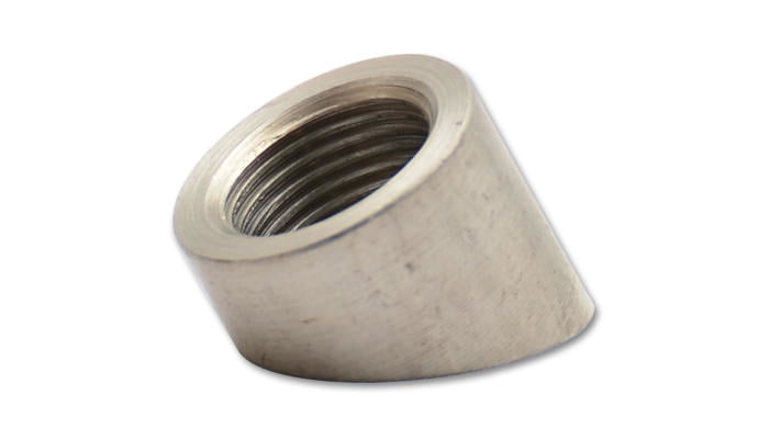 VIBRANT PERFORMANCE 1193 - Oxygen Sensor Fitting Steel 5 Pack image