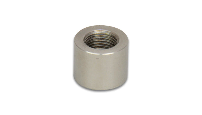 VIBRANT PERFORMANCE 1197T - Titanium EGT Bung  1/8in -27 NPT  1/2in Long  0.6 image