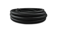 Load image into Gallery viewer, VIBRANT PERFORMANCE 11982 - 20ft Roll -12 Black Nylo n Braid Flex Hose image