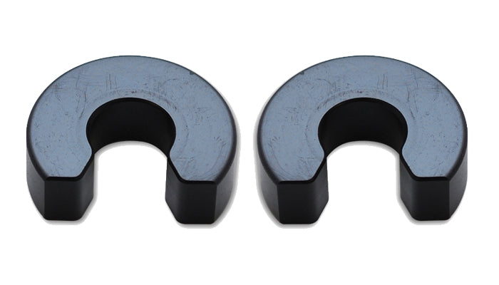 VIBRANT PERFORMANCE 1198C - Exhaust Hanger Road Clip s (2 Pack) for 3/8in O.D image