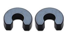 Load image into Gallery viewer, VIBRANT PERFORMANCE 1198C - Exhaust Hanger Road Clip s (2 Pack) for 3/8in O.D image