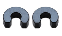 Load image into Gallery viewer, VIBRANT PERFORMANCE 1199C - Exhaust Hanger Rod Clips (2 Pack) for 1/2in O.D. image