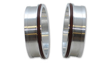 Load image into Gallery viewer, VIBRANT PERFORMANCE 12545 - Aluminum Weld Fitting wi th O-Rings for 2-1/2in image