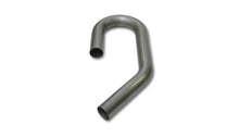 Load image into Gallery viewer, VIBRANT PERFORMANCE 12605 - Aluminized U-J Bend 2in w/ 4in Radius 16 Gauge image
