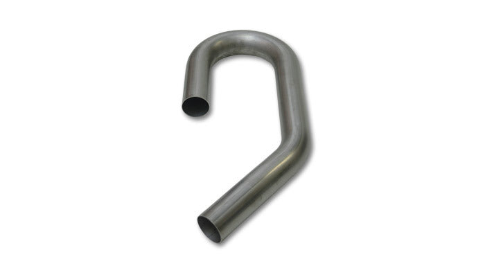 VIBRANT PERFORMANCE 12611 - Aluminized U-J Bend 3in w/ 5in Radius 16 Gauge image