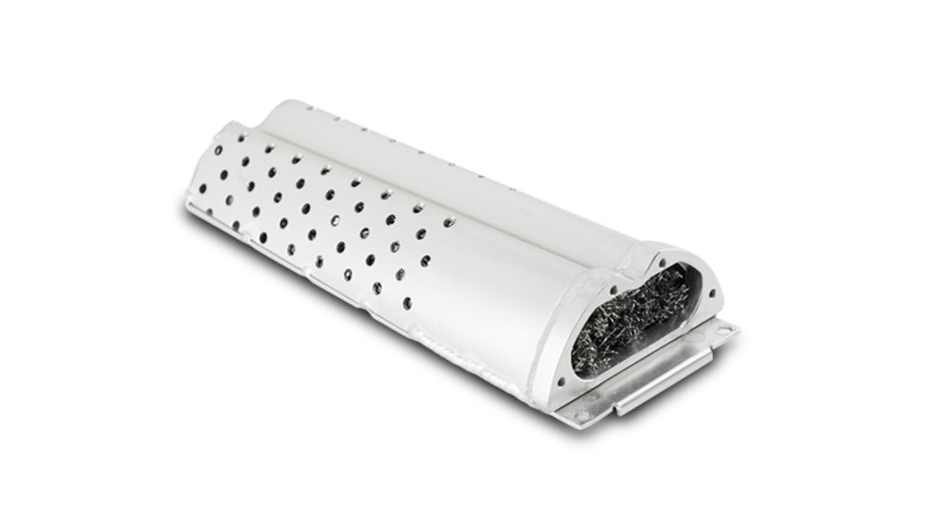 VIBRANT PERFORMANCE 12699 - Drop In Baffle For Catch Cans image