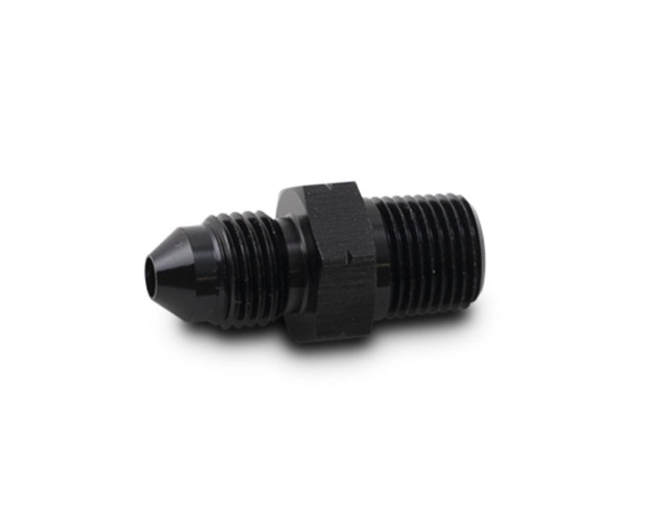 VIBRANT PERFORMANCE 12732 - BSPT Adapter Fitting -4AN To 1/8in - 28 image