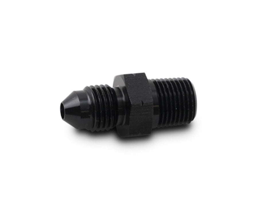 VIBRANT PERFORMANCE 12733 - BSPT Adapter Fitting -4AN To 1/4in - 19 image