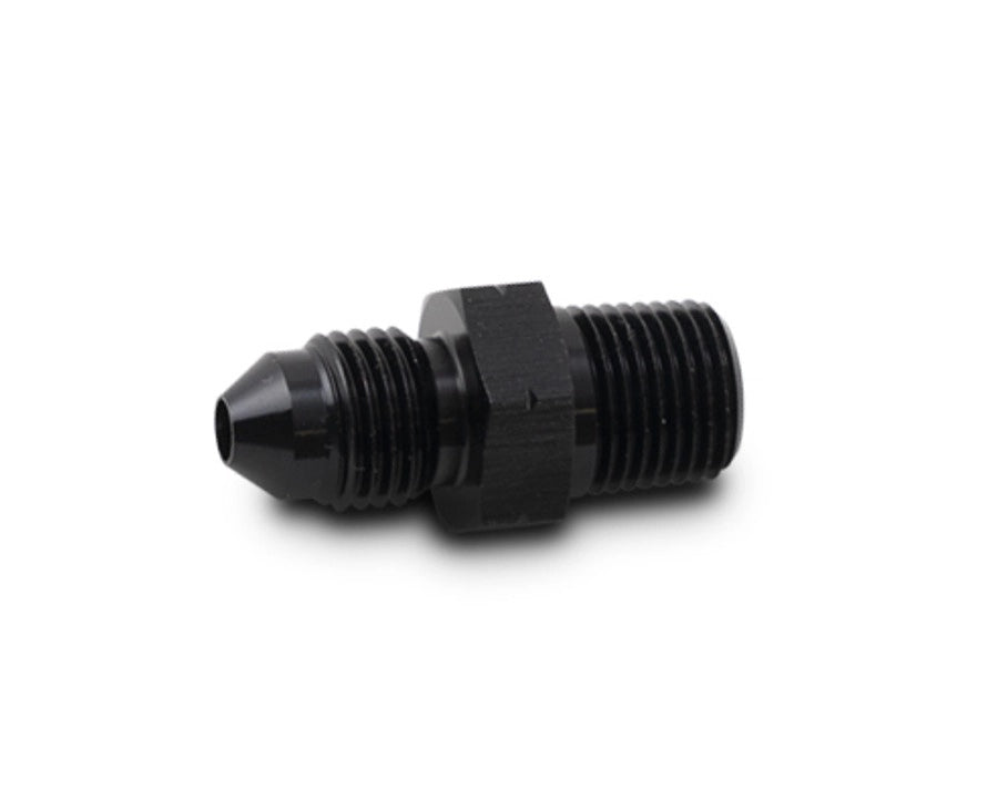 VIBRANT PERFORMANCE 12736 - BSPT Adapter Fitting -6AN To 1/4in - 19 image