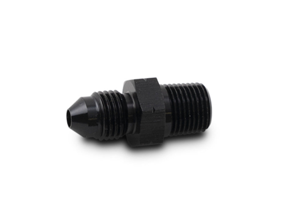 VIBRANT PERFORMANCE 12740 - BSPT Adapter Fitting -8AN To 1/4in - 19 image