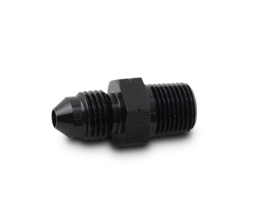 VIBRANT PERFORMANCE 12741 - BSPT Adapter Fitting -8AN To 3/8in - 19 image