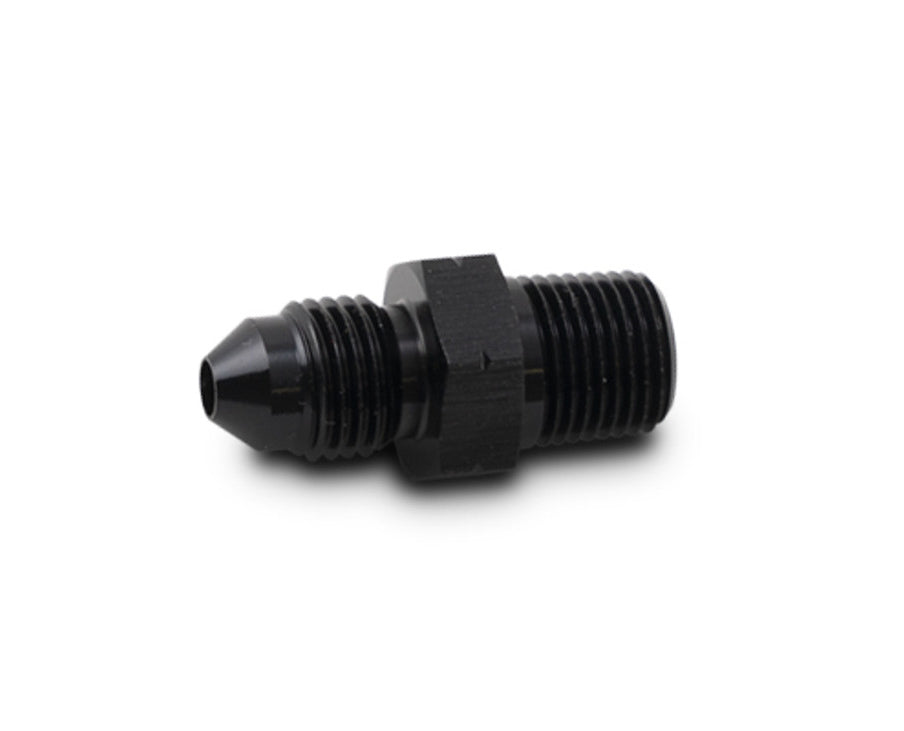 VIBRANT PERFORMANCE 12742 - BSPT Adapter Fitting -8AN To 1/2in - 14 image