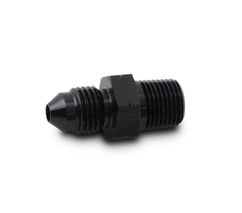 VIBRANT PERFORMANCE 12745 - BSPT Adapter Fitting -10 AN To 1/2in - 14 image