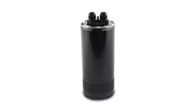 Load image into Gallery viewer, VIBRANT PERFORMANCE 12762 - Catch Can Assembly Large (2.0L)  2-Port image