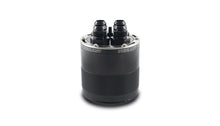 Load image into Gallery viewer, VIBRANT PERFORMANCE 12765 - Catch Can Assembly Small (0.75L)  4-Port image
