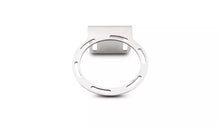 Load image into Gallery viewer, VIBRANT PERFORMANCE 12778 - Catch Can Single Can Mount Bracket image